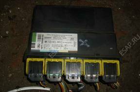 МОДУЛЬ komfortu Mondeo MK3 5WK4 8732A T83SA
