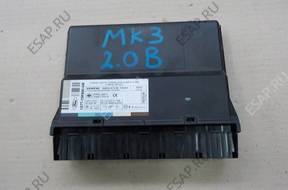 МОДУЛЬ KOMFORTU MONDEO MK3 5WK48731B