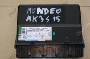 МОДУЛЬ KOMFORTU MONDEO MK3 СЕДАН 2,0 TDCI 2002 ГОД