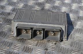 МОДУЛЬ KOMFORTU NADWOZIA JAGUAR S-TYPE YW4T-13B524