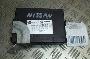 МОДУЛЬ KOMFORTU NISSAN ALMERA N16