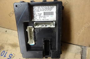 МОДУЛЬ KOMFORTU NISSAN MAXIMA A34 2005 3,5 V6