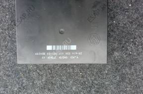 МОДУЛЬ komfortu octavia 2000 год