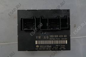 МОДУЛЬ KOMFORTU OCTAVIA II A3 GOLF V 1K0959433AH
