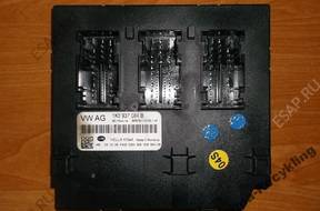 МОДУЛЬ KOMFORTU OCTAVIA VW BXE 1K0937084B БЛОК УПРАВЛЕНИЯ