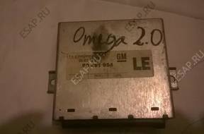 МОДУЛЬ KOMFORTU OMEGA 90491954LE