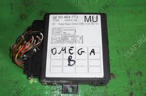 МОДУЛЬ KOMFORTU OMEGA B 2.0 16V 90464713