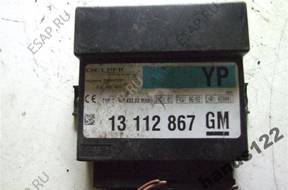 МОДУЛЬ KOMFORTU OMEGA B C GM 13112867 YP