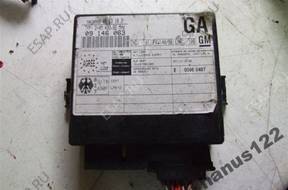 МОДУЛЬ KOMFORTU OMEGA B GM 09146063 GA