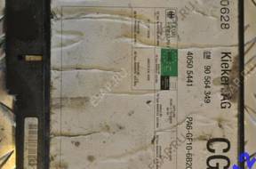 МОДУЛЬ KOMFORTU OMEGA B VECTRA B 90564349