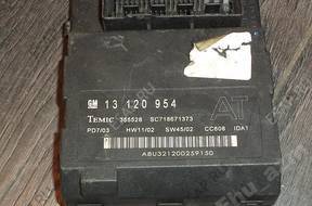 МОДУЛЬ komfortu OPEL 13120954 AT - Rumia