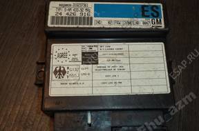 МОДУЛЬ komfortu OPEL 24426916 316237361 -Rumia
