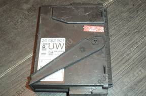 МОДУЛЬ Komfortu OPEL 24462971- Rumia