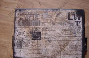 МОДУЛЬ komfortu OPEL 30506670LW