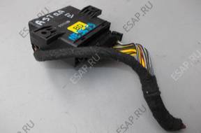 МОДУЛЬ KOMFORTU OPEL ASTRA II 09135156