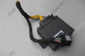 МОДУЛЬ KOMFORTU OPEL ASTRA II 09135156