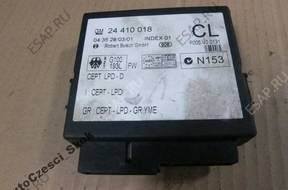 МОДУЛЬ KOMFORTU OPEL ASTRA II 1.6 16V