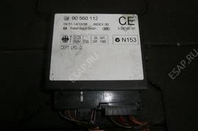 МОДУЛЬ KOMFORTU OPEL ASTRA II 2.0 DTL -