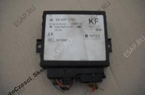 МОДУЛЬ KOMFORTU OPEL ASTRA II --