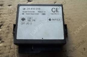 МОДУЛЬ KOMFORTU OPEL ASTRA II G GM24410018 CL