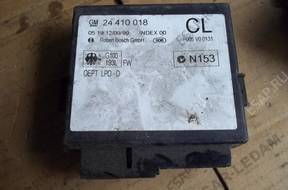 МОДУЛЬ KOMFORTU OPEL ASTRA II GM 24410018