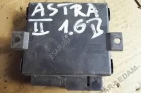 МОДУЛЬ KOMFORTU OPEL ASTRA II GM 24410018
