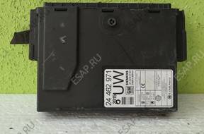 МОДУЛЬ KOMFORTU OPEL CORSA 313203739 24462971 UW