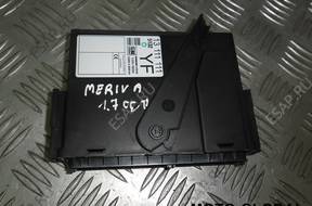 МОДУЛЬ KOMFORTU OPEL MERIVA A 13111111