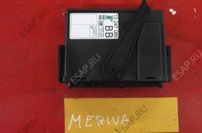 МОДУЛЬ KOMFORTU OPEL MERIVA A 1.6/16V 13 247 085BB