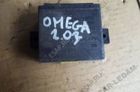 МОДУЛЬ KOMFORTU OPEL OMEGA 90451202