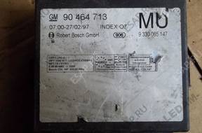 МОДУЛЬ KOMFORTU OPEL VECTRA 90464713