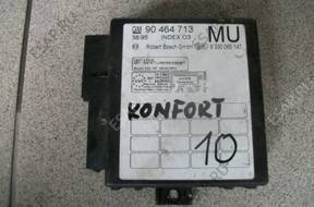 МОДУЛЬ KOMFORTU OPEL VECTRA OMEGA  90464713