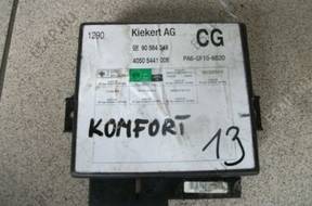 МОДУЛЬ KOMFORTU OPEL VECTRA OMEGA 90564349 CG