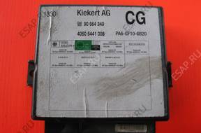 МОДУЛЬ KOMFORTU OPEL VECTRA