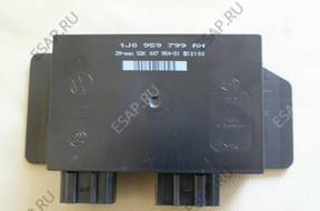 МОДУЛЬ komfortu passat B5 1J0959799AH  1J0959799H