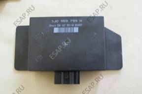 МОДУЛЬ komfortu passat B5 1J0959799AH  1J0959799H