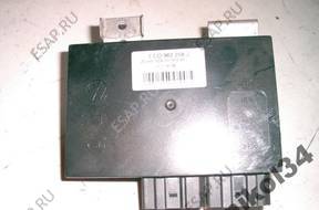 МОДУЛЬ KOMFORTU PASSAT B5, GOLF IV 1C0 962 258 J