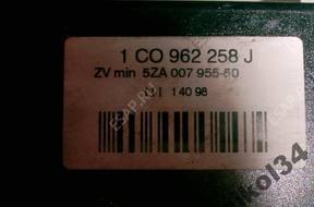 МОДУЛЬ KOMFORTU PASSAT B5, GOLF IV 1C0 962 258 J
