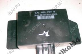 МОДУЛЬ KOMFORTU PASSAT B5, GOLF IV 1J0 959 799 Q