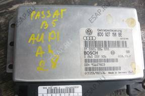 МОДУЛЬ KOMFORTU  PASSAT B5 МОДУЛЬ passat 8d0927156be