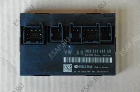 МОДУЛЬ KOMFORTU PASSAT B6 3C 05-10 3C0959433AB