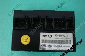 МОДУЛЬ KOMFORTU Passat B6 3C0959433B