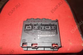 МОДУЛЬ komfortu passat b6 3CO959433 год,