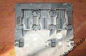 МОДУЛЬ KOMFORTU PASSAT TIGUAN 3C0 5N0 3AA937087B