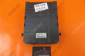 МОДУЛЬ KOMFORTU PEUGEOT 307 216760315B 2000