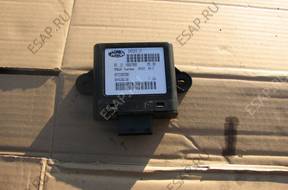 МОДУЛЬ KOMFORTU PEUGEOT 307 9646368180