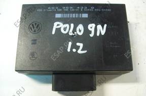 МОДУЛЬ KOMFORTU POLO 9N 6Q0959433G