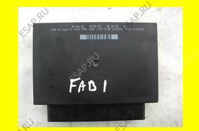 МОДУЛЬ KOMFORTU POLO IBIZA FABIA I 6Q0959433E