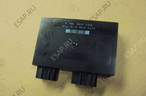 МОДУЛЬ KOMFORTU POLO LIFT 99-2002 год. 1.4 16V