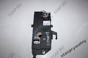 МОДУЛЬ KOMFORTU RENAULT 12212159E 8200029726B